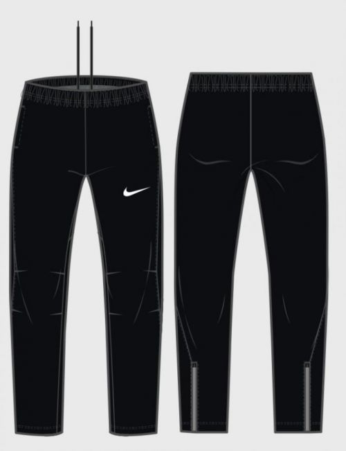 Kalhoty Nike men  Woven Pant