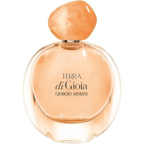 Armani Terra Di Gioia parfémovaná voda pro ženy 50 ml