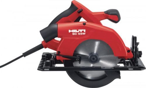 Pila kotoučová Hilti SC 55W