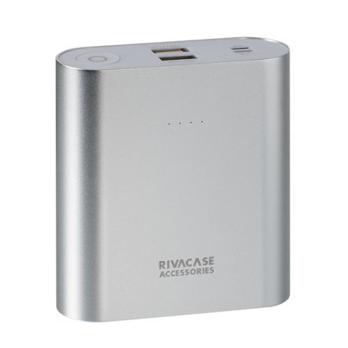powerbanka Rivapower 1005 mobilní nabíječka Powerbank 15000mAh