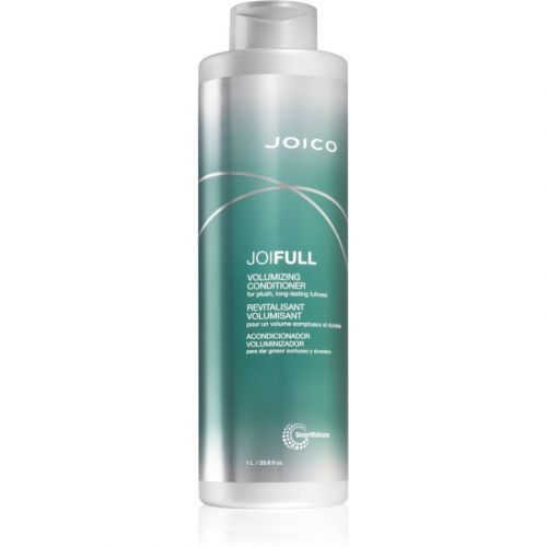 Joico Joifull objemový kondicionér pro jemné a zplihlé vlasy 1000 ml
