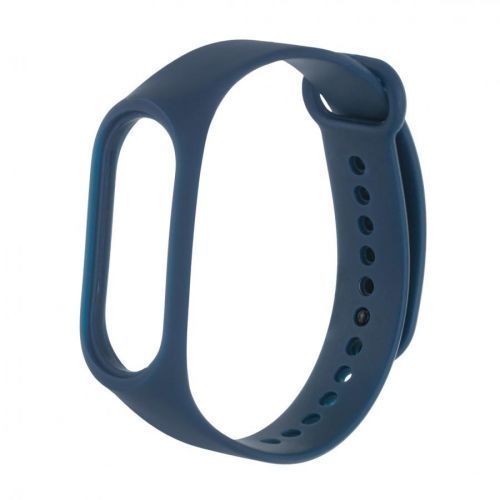 Smartomat Řemínek Sunset 4 Pro tmavě modrá