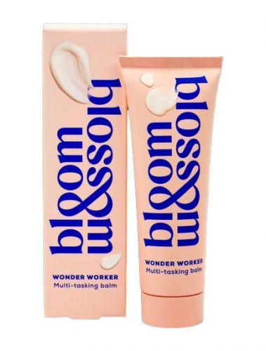 Bloom and Blossom Wonder Worker multifunkční balzám  50 ml