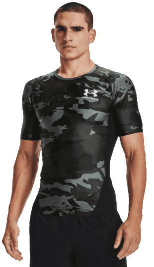 Triko Under Armour Under Armour HG Isochill Comp