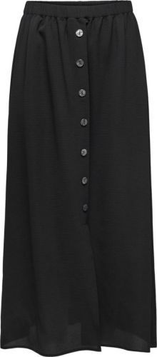 ONLY Sukně 'Nova' černá