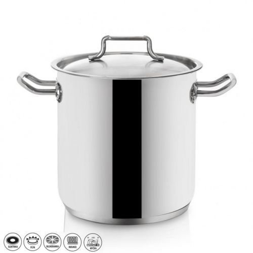 Hrnec STOCK s poklicí 11 l ORION