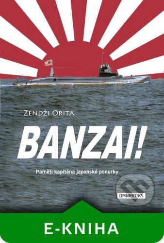 Banzai! - Zendži Orita