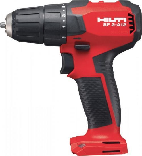 Šroubovák vrtací AKU Hilti SF 2-A12