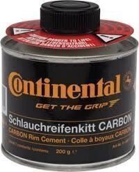 Continental Tubular Rim Cement for Carbon Rims 200g