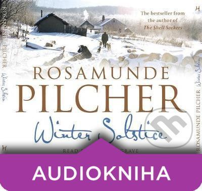 Winter Solstice - Rosamunde Pilcher