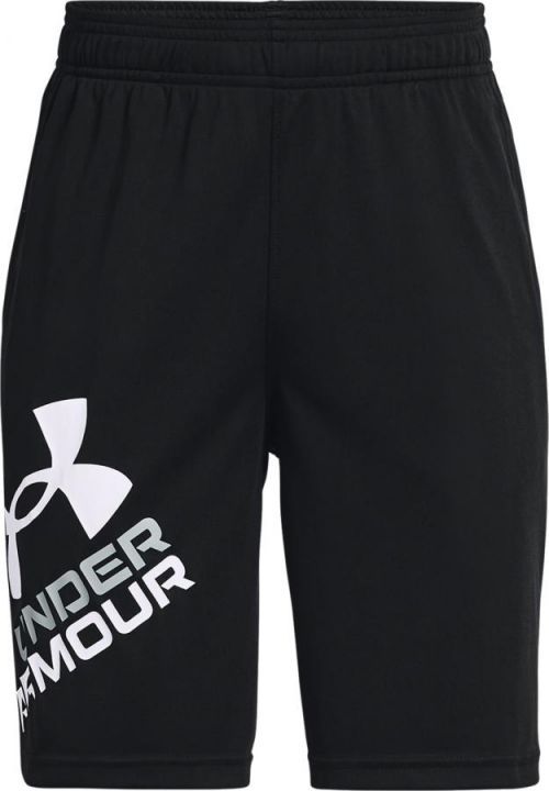 Šortky Under Armour UA Prototype 2.0 Logo Shorts
