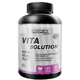 Prom-IN Vita Solution Professional 60 tablet