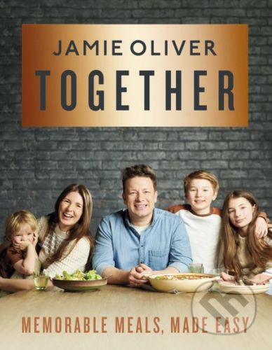 Together - Jamie Oliver