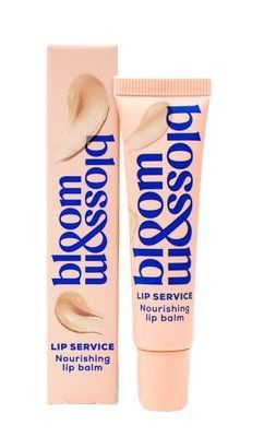 Bloom and Blossom Lovely Jubbly zpevňující gel na poprsí  50 ml