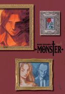 Monster, Volume 6: The Perfect Edition - The Perfect Edition (Urasawa Naoki)(Paperback)