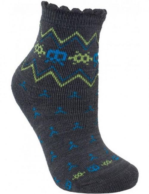 Dětské fashion ponožky Trespass