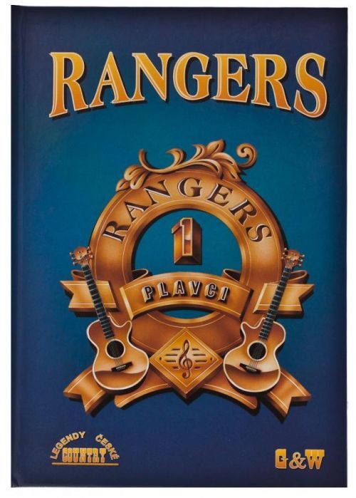 KN Rangers - Plavci - Rangers 1. díl