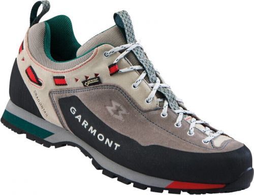 Garmont Dragontail LT GTX Anthracit/Light Grey 10