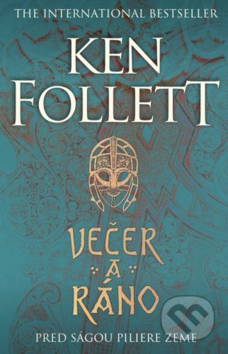 Večer a ráno - Ken Follett