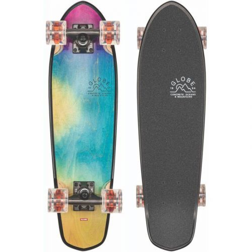 CRUISER GLOBE Blazer - 26