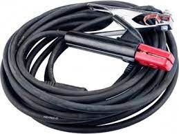 Abicor Binzel Svářecí kabely 300A Eproflex, 2x 5m, 35-50 VM0254