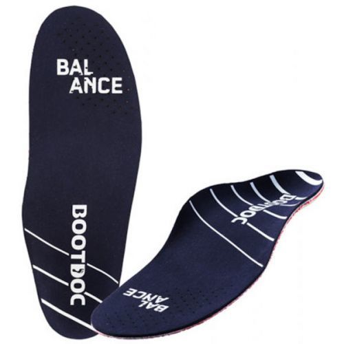 Boot Doc BALANCE  31 - Ortopedické vložky