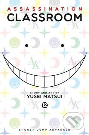 Assassination Classroom - Yusei Matsui