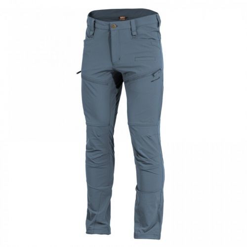 Kalhoty Renegade Tropic Pentagon®  – Charcoal (Barva: Charcoal, Velikost: 38)