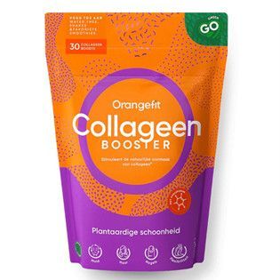 Orangefit Collagen Booster 300 g natural