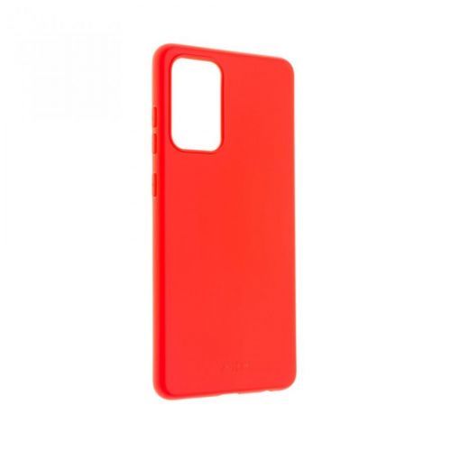 Fixed pouzdro na mobil Sto Sam A72 4G/5g,red Fixst-628-rd