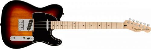 Fender Squier Affinity Series Telecaster MN 3CS