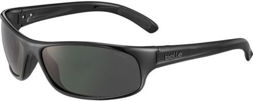 Bollé Anaconda Black Shiny/TNS HD Polarized