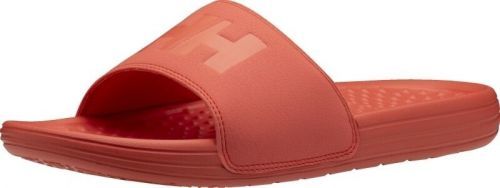 Helly Hansen W H/H Slide Hot Coral/Peach Echo 37/6