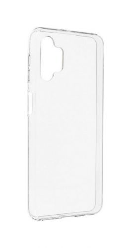 Kryt TopQ Samsung A32 5G silikon 2 mm průhledný 57150