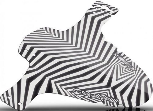 Rie:sel Design Schlamm:PE - dazzle reflexní uni