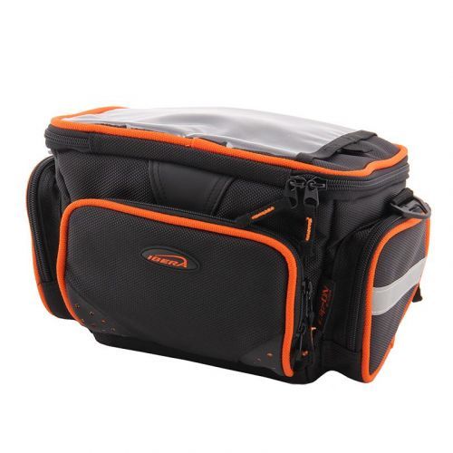 Ibera Brašna na řidítka HB4