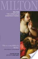 Milton - The Complete Shorter Poems (Milton John)(Paperback)