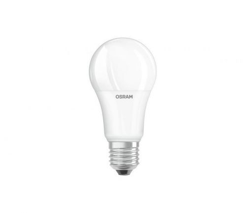 Osram LED Žárovka BASE E27/8,5W/230V 2700K