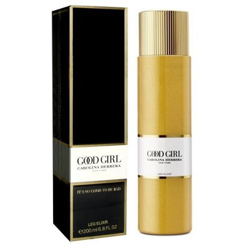 Carolina Herrera Good Girl - parfémový olej na nohy 150 ml