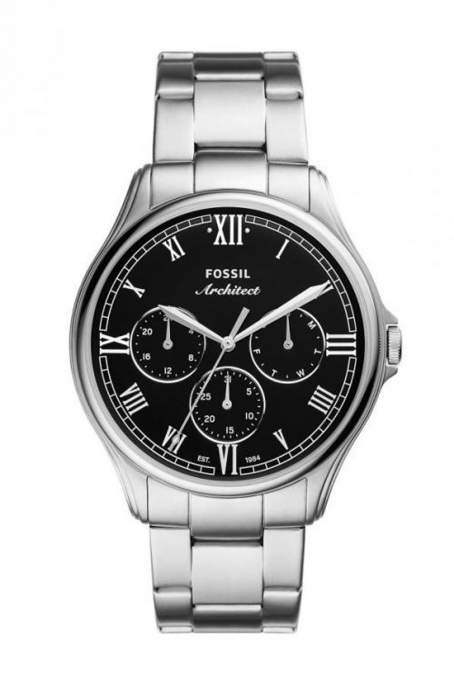 Fossil - Hodinky FS5801