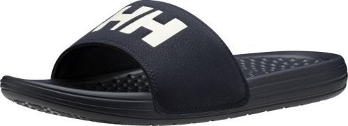 Helly Hansen H/H Slide Dark Sapphire/Off White 45/11