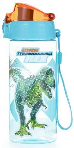 Láhev na pití 500 ml - Karton P+P - Tritan premium dinosaurus - 8-49721