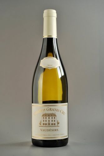 Jean Durup Chardonnay Appellation Chablis Grand Cru Conterolee 2012 0.75l