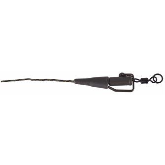 Anaconda závěs na olovo Lead Clip de Luxe, zelená, 35 lb, 2 ks/bal-2410535