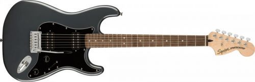 Fender Squier Affinity Series Stratocaster HH LRL CFM