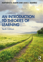 Introduction to Theories of Learning (Olson Matthew H. (Hamline University USA))(Paperback / softback)