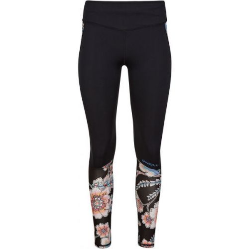 O'Neill PW ANGLET SURF LEGGING AOP  L - Dámské legíny