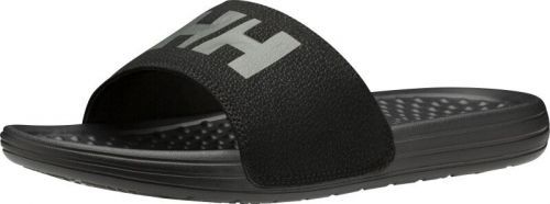 Helly Hansen H/H Slide Black/Gunmetal 41/8