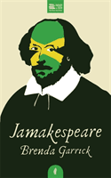 Jamakespeare (Garrick Brenda)(Paperback / softback)