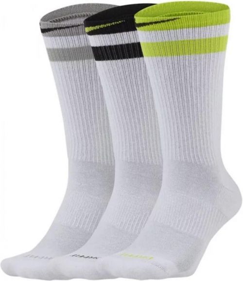 Ponožky Nike  Everyday Plus Cushioned